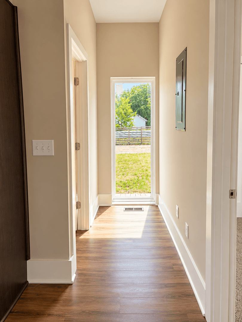 Detroit Apartment: 7438 Oakland St