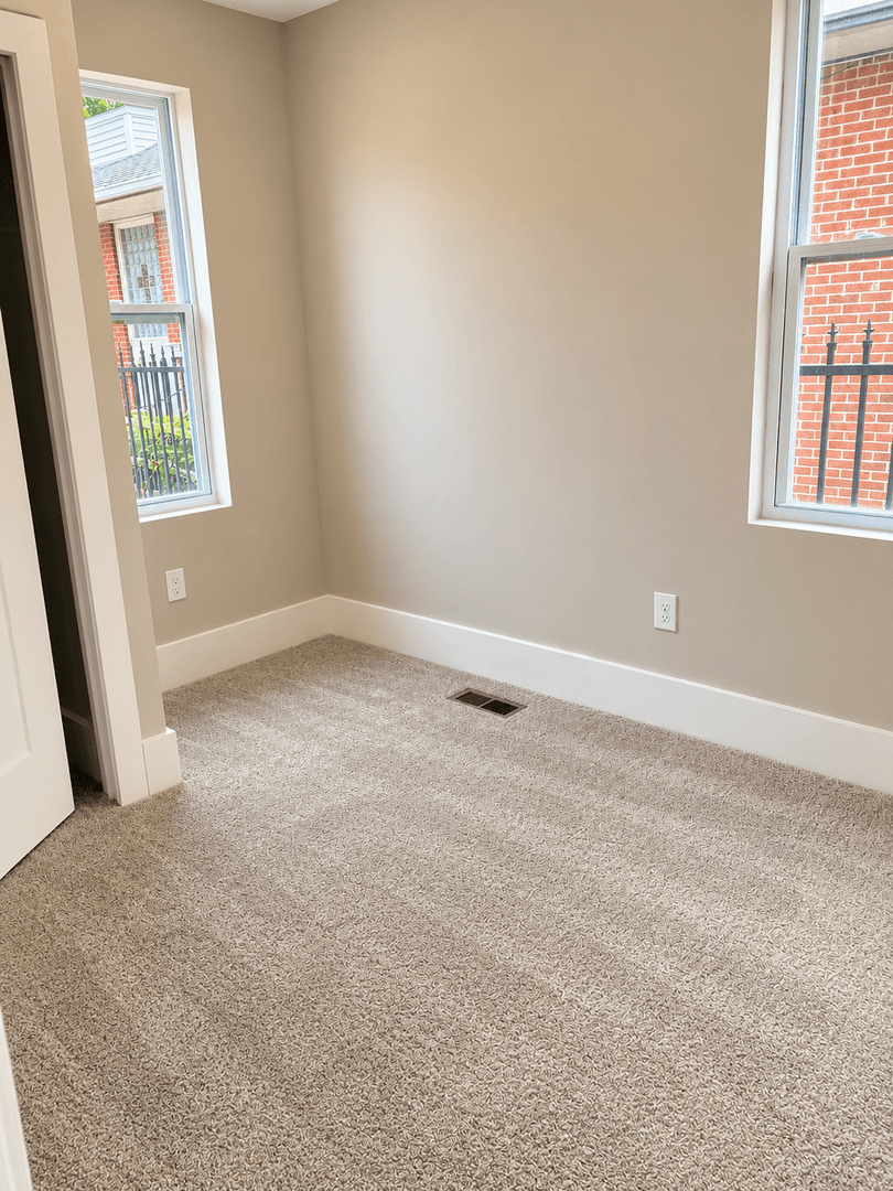 Detroit Apartment: 7438 Oakland St