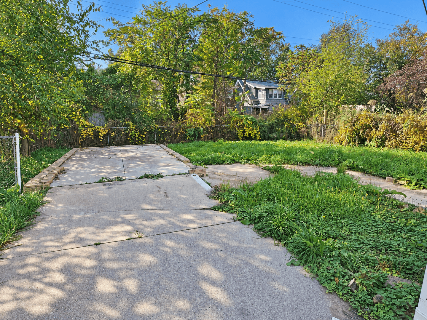 Detroit House: 557 Kitchener
