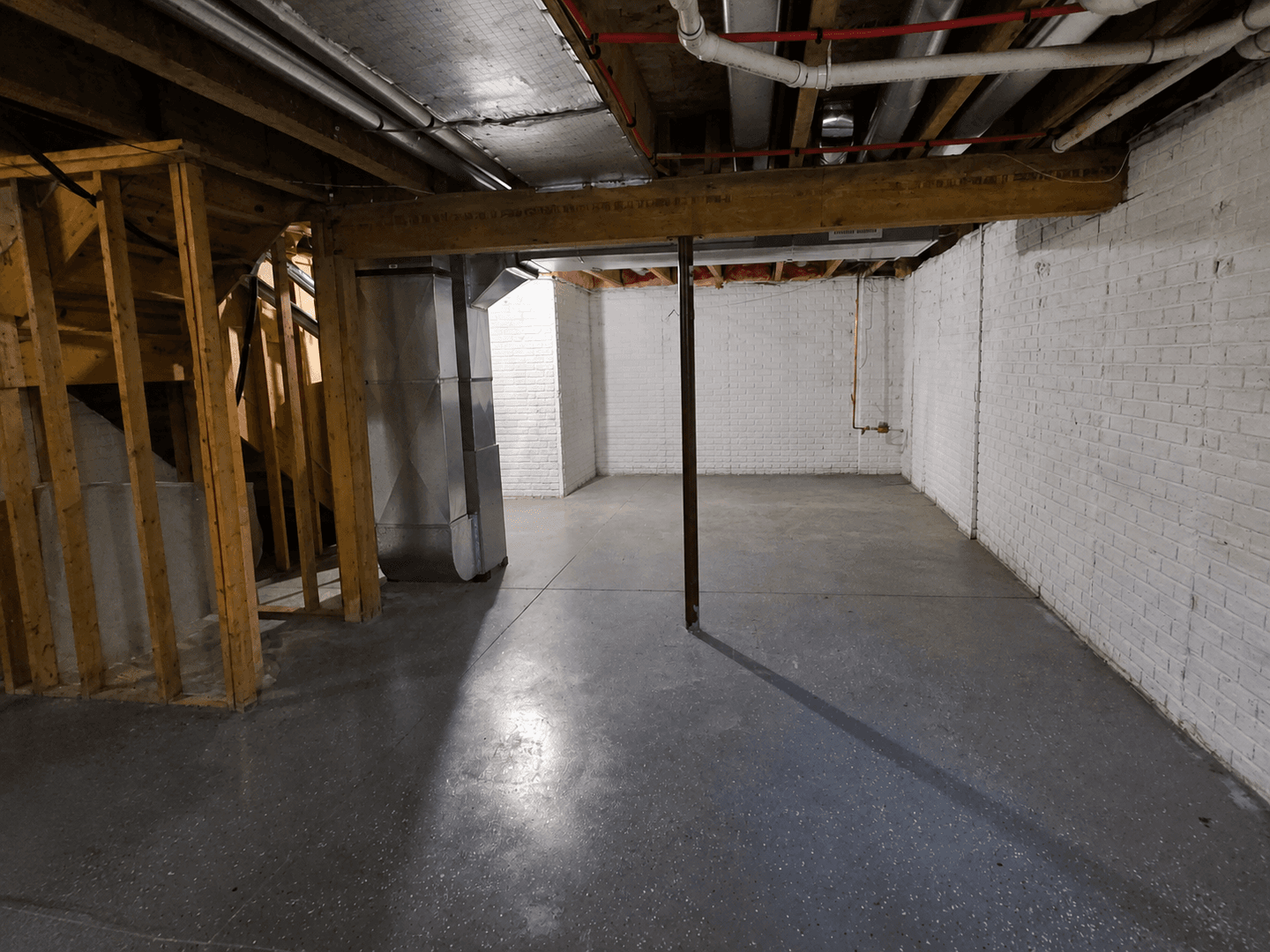 Detroit House: 557 Kitchener