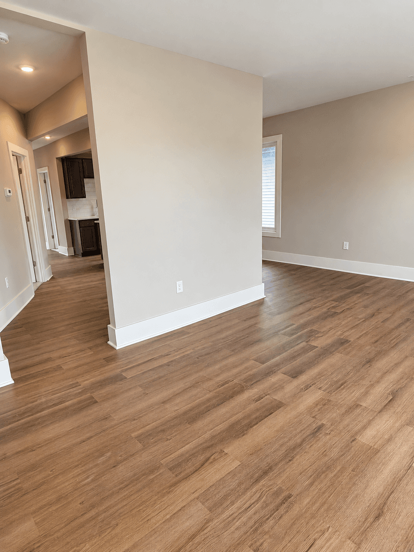 Detroit Apartment: 7438 Oakland St