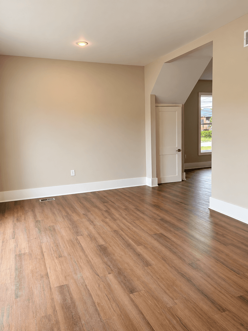 Detroit Apartment: 7438 Oakland St