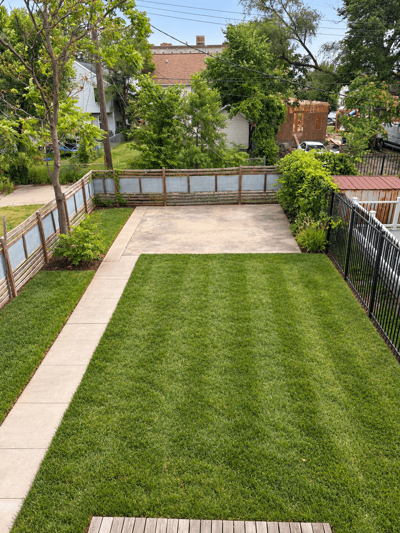 Detroit Apartment: 7438 Oakland St