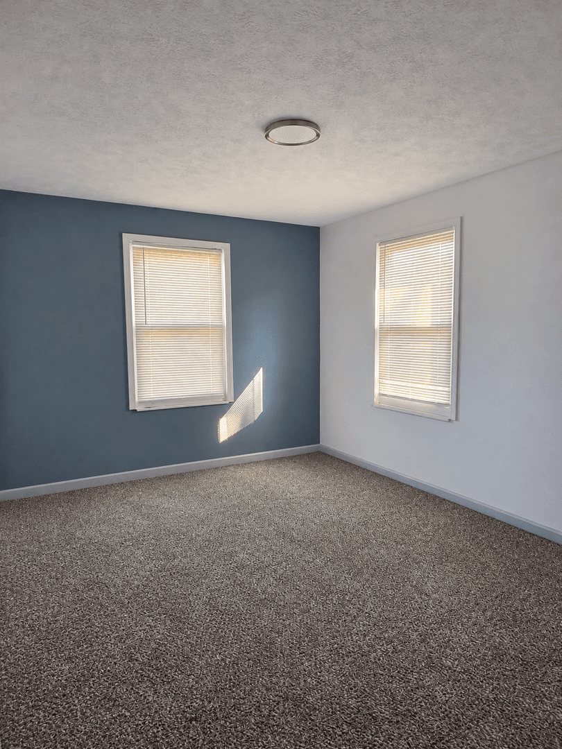 Detroit House: 557 Kitchener