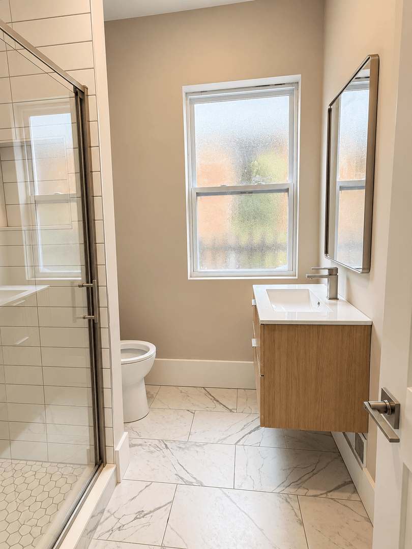 Detroit Apartment: 7438 Oakland St