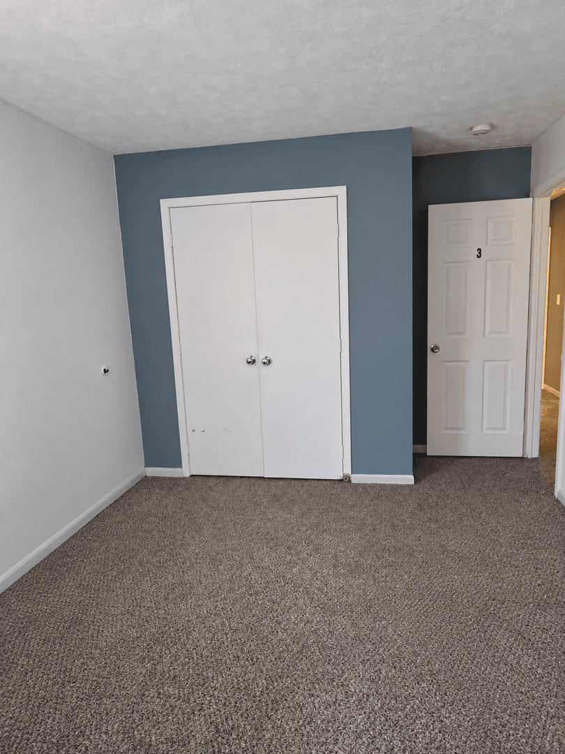 Detroit House: 557 Kitchener
