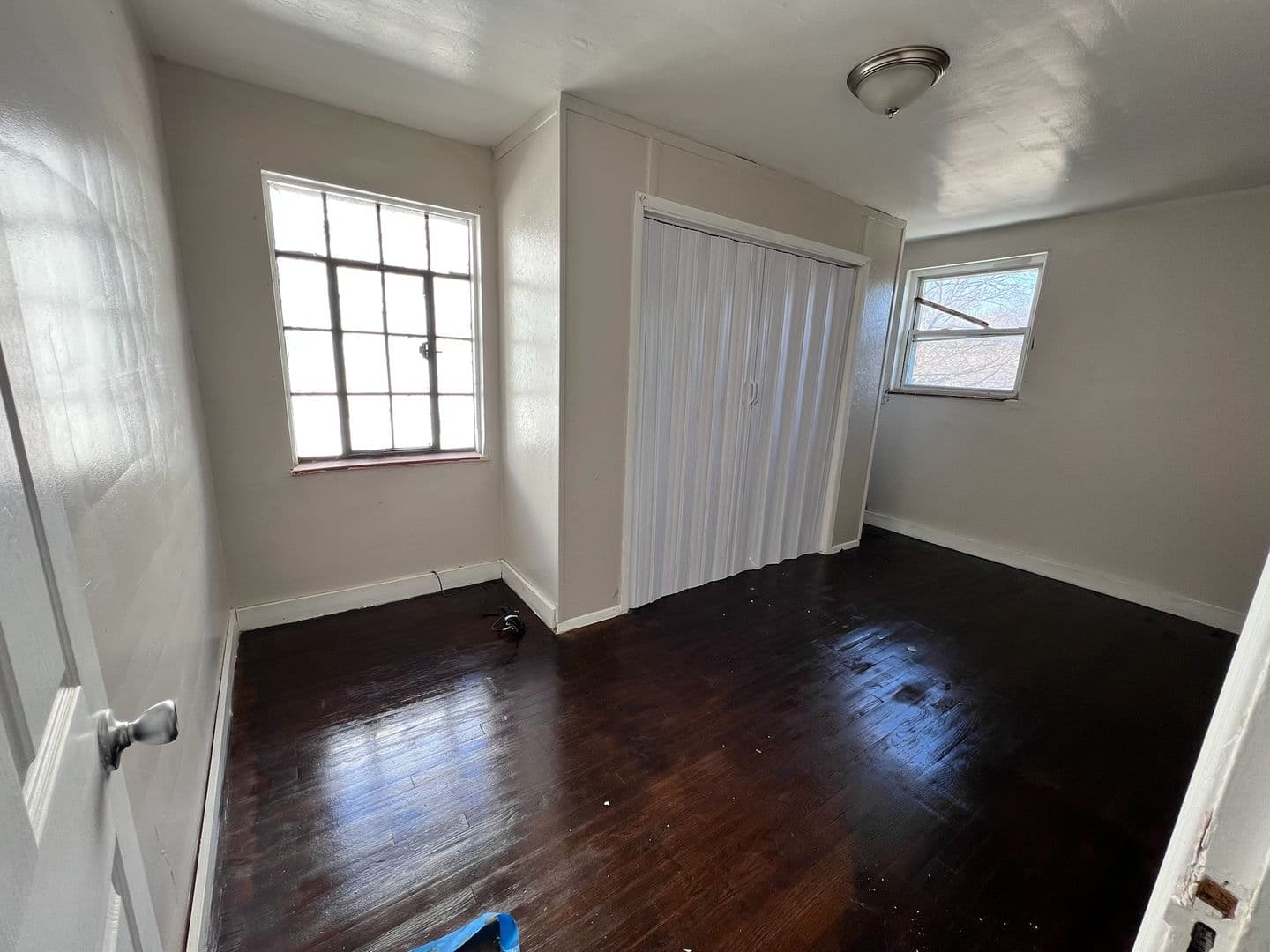 Detroit House: 16889 Washburn