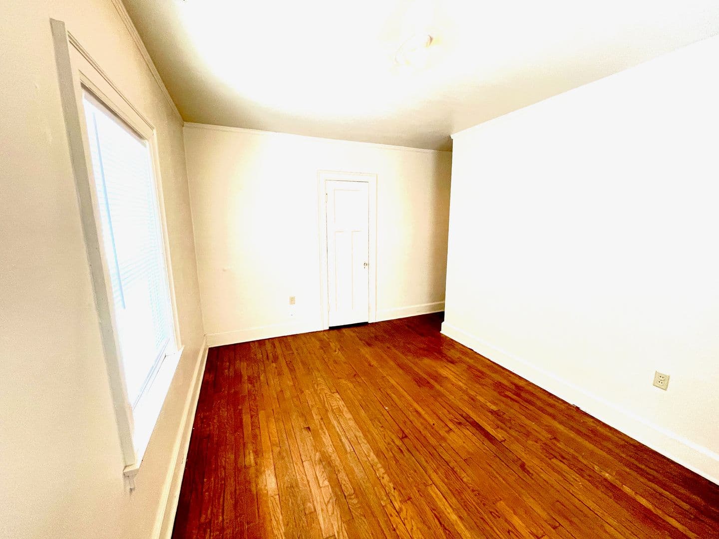 Des Moines Apartment: Kingman Garden