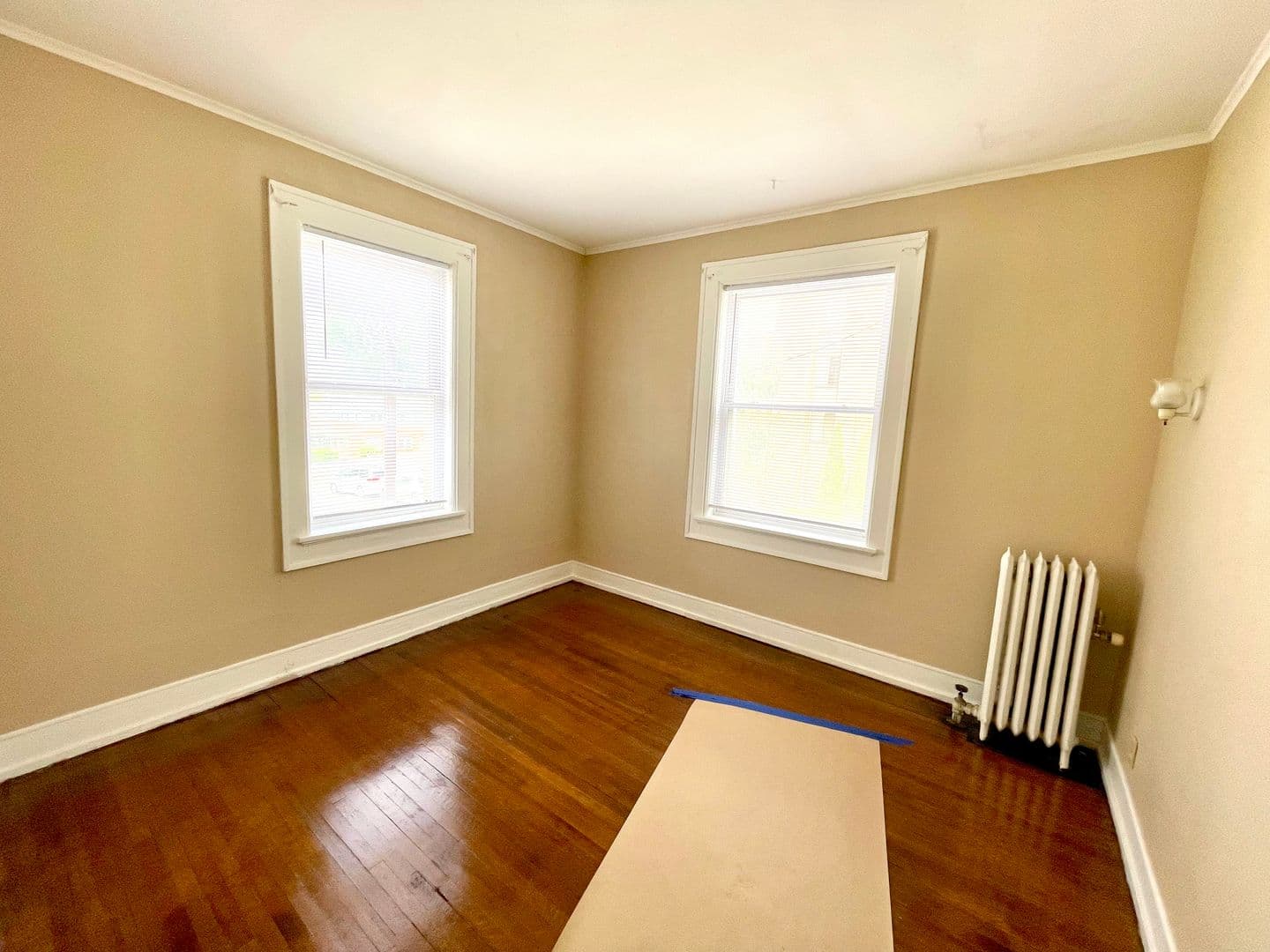 Des Moines Apartment: 3601 Grand Ave.