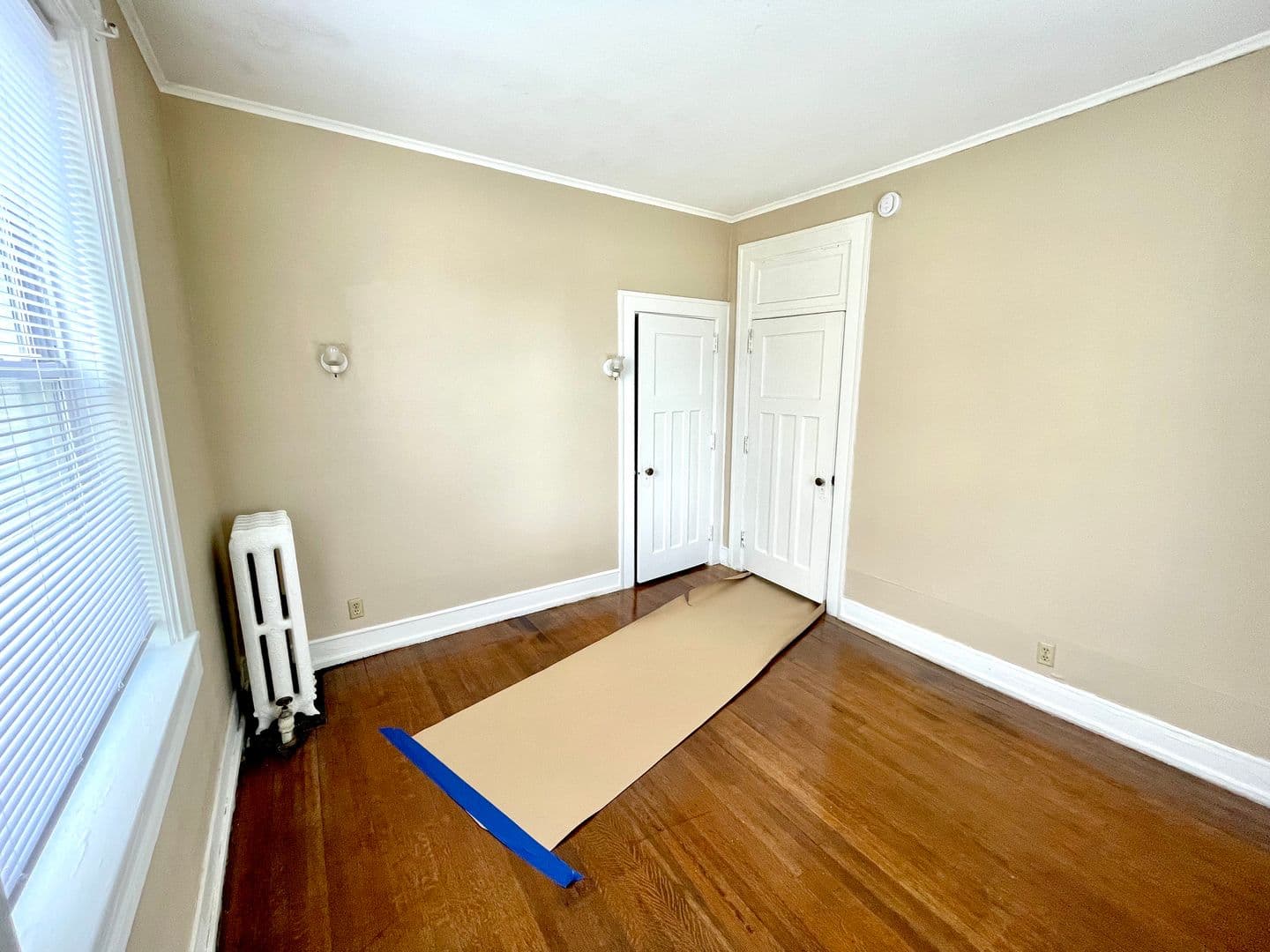 Des Moines Apartment: 3601 Grand Ave.