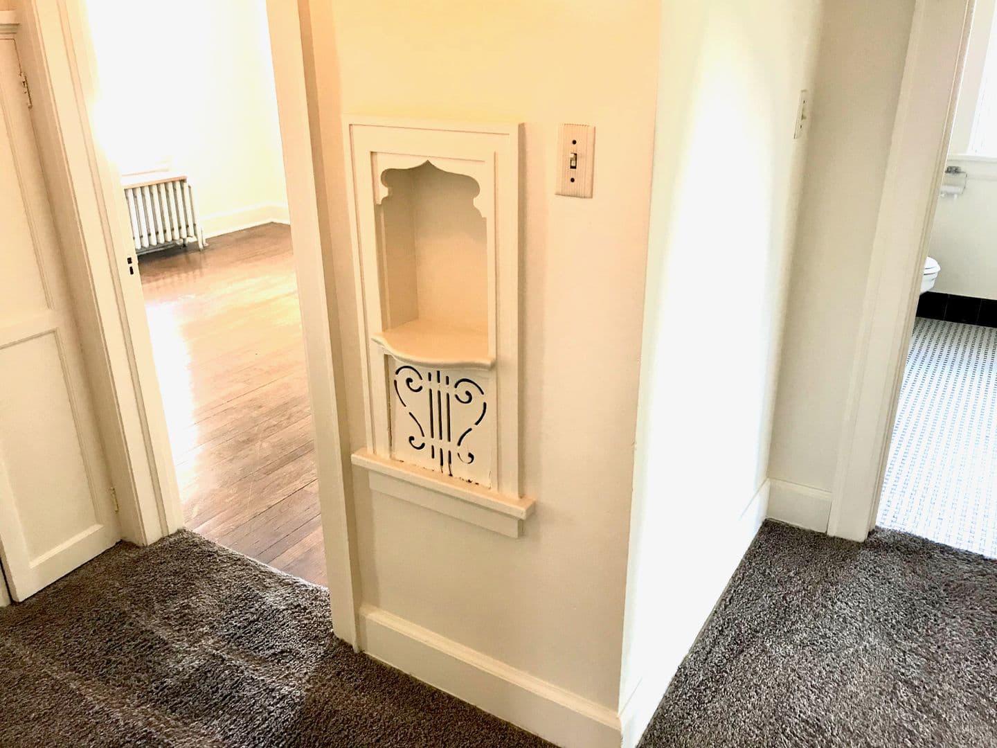 Des Moines Apartment: Kingman Garden