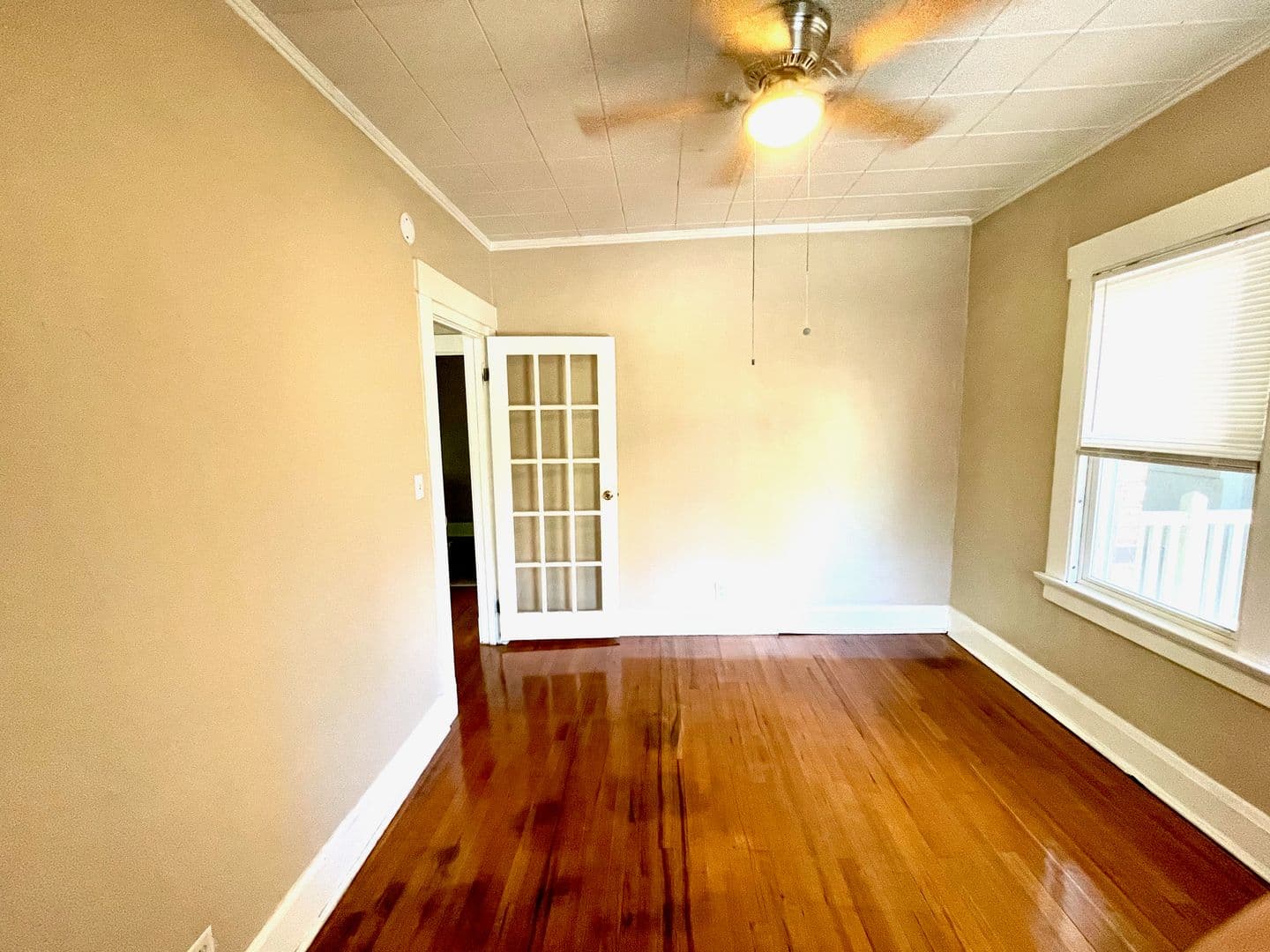 Des Moines Apartment: 4215 Grand Ave