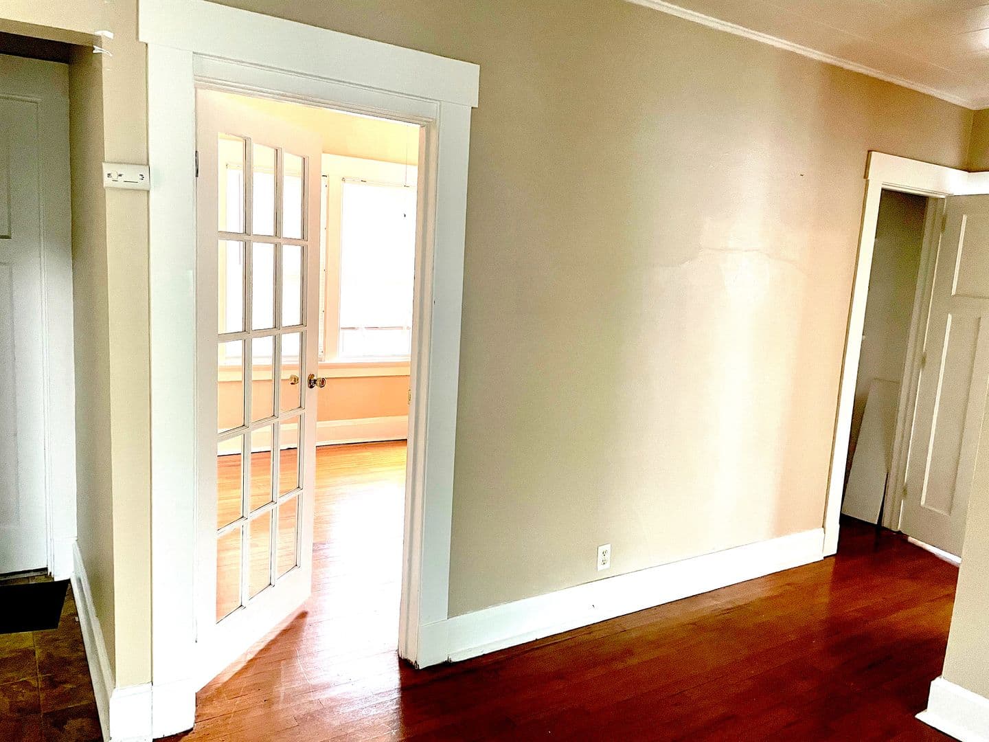 Des Moines Apartment: 4215 Grand Ave