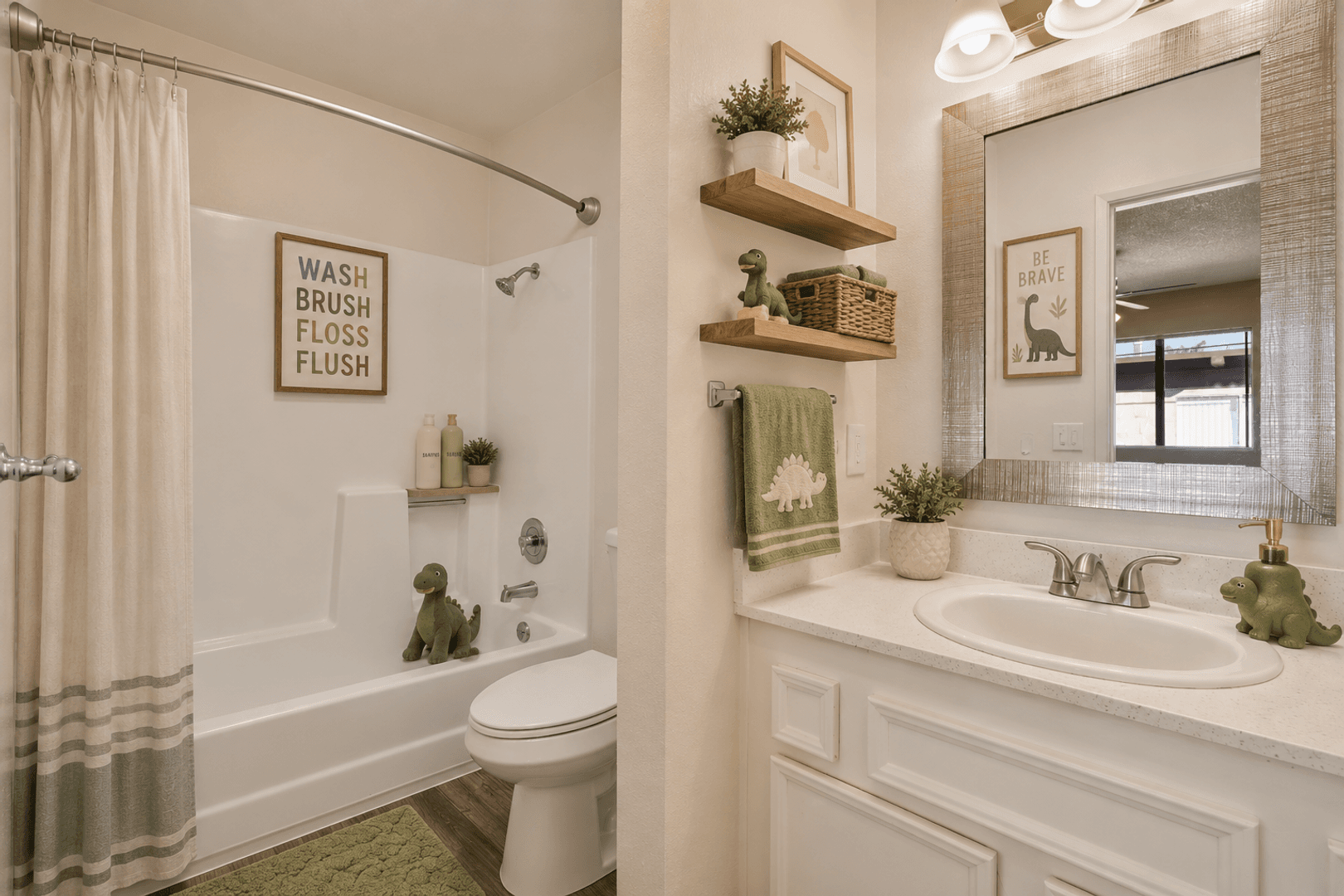 El Cajon Apartment: 215 S Lincoln Ave