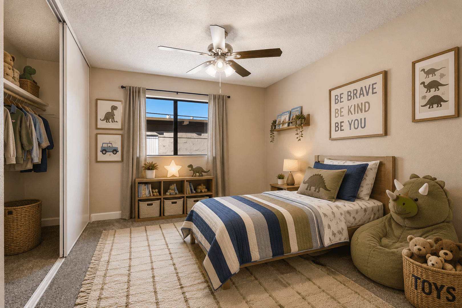 El Cajon Apartment: 215 S Lincoln Ave