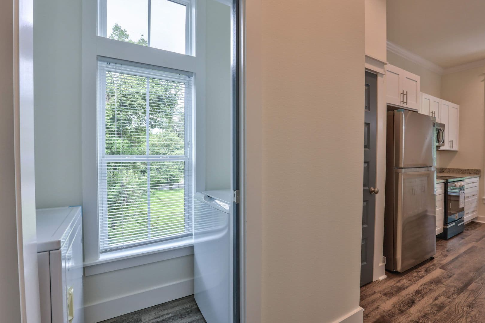 Tallahassee Apartment: 429 St. Francis Street