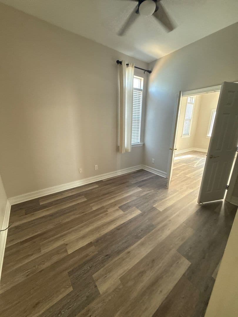 Tallahassee Apartment: 820 St. Michael street