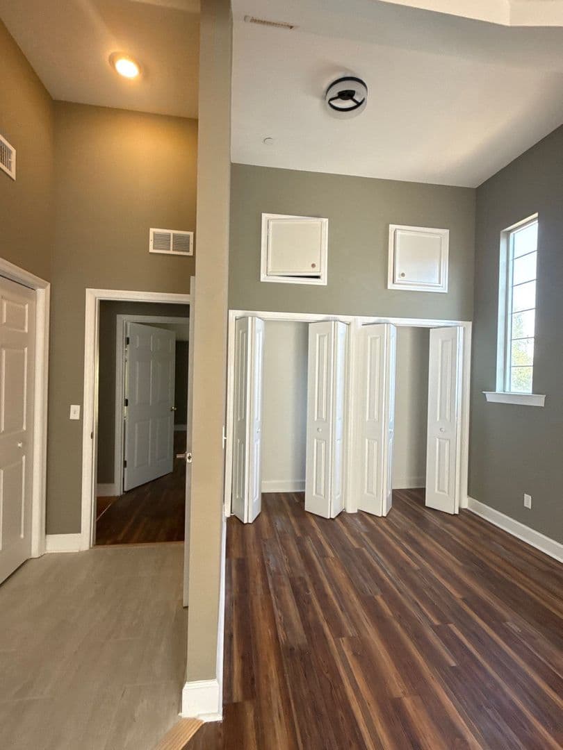 Tallahassee Apartment: 820 St. Michael street