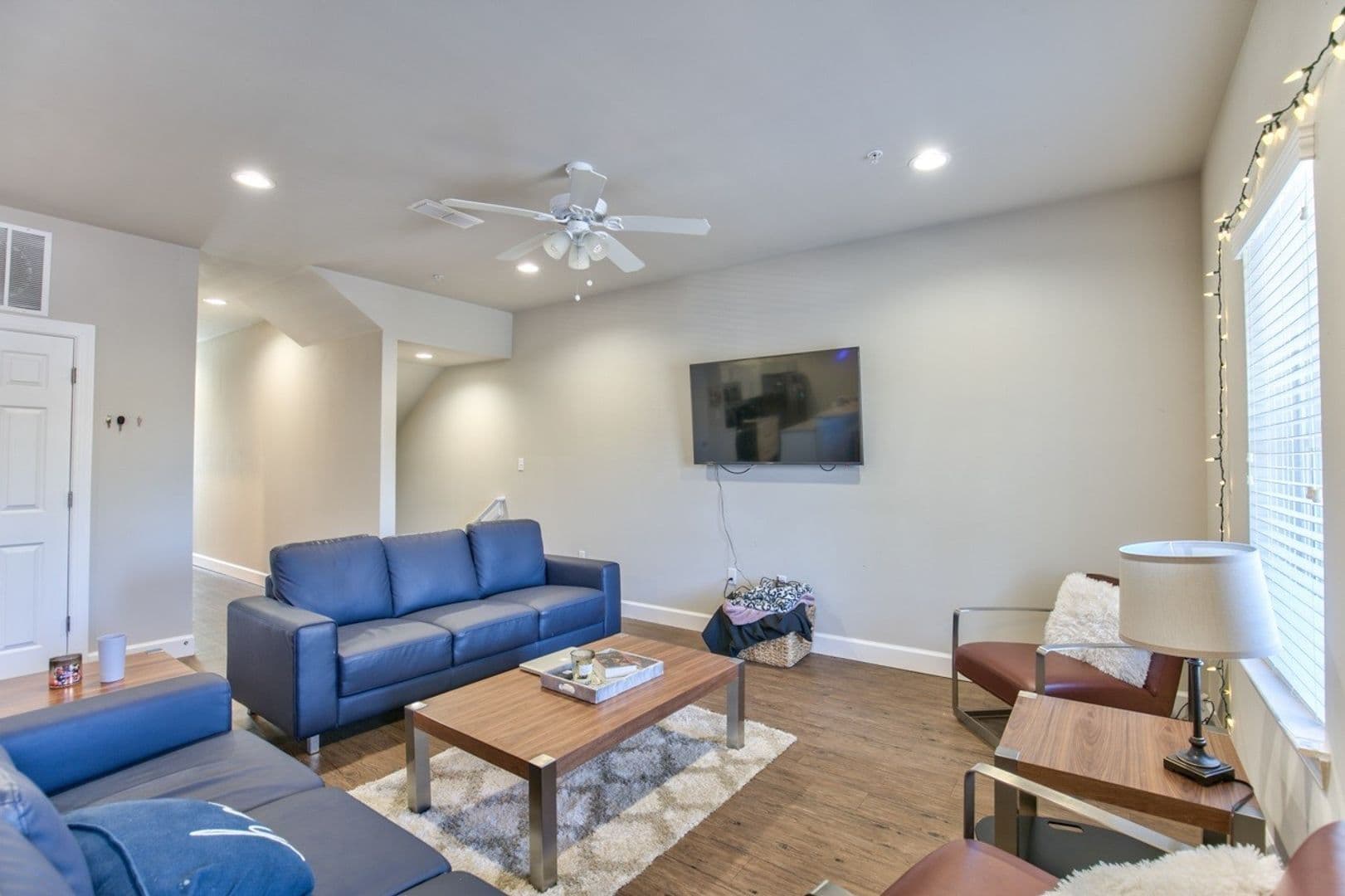 Tallahassee Apartment: 1724 Bellevue Way