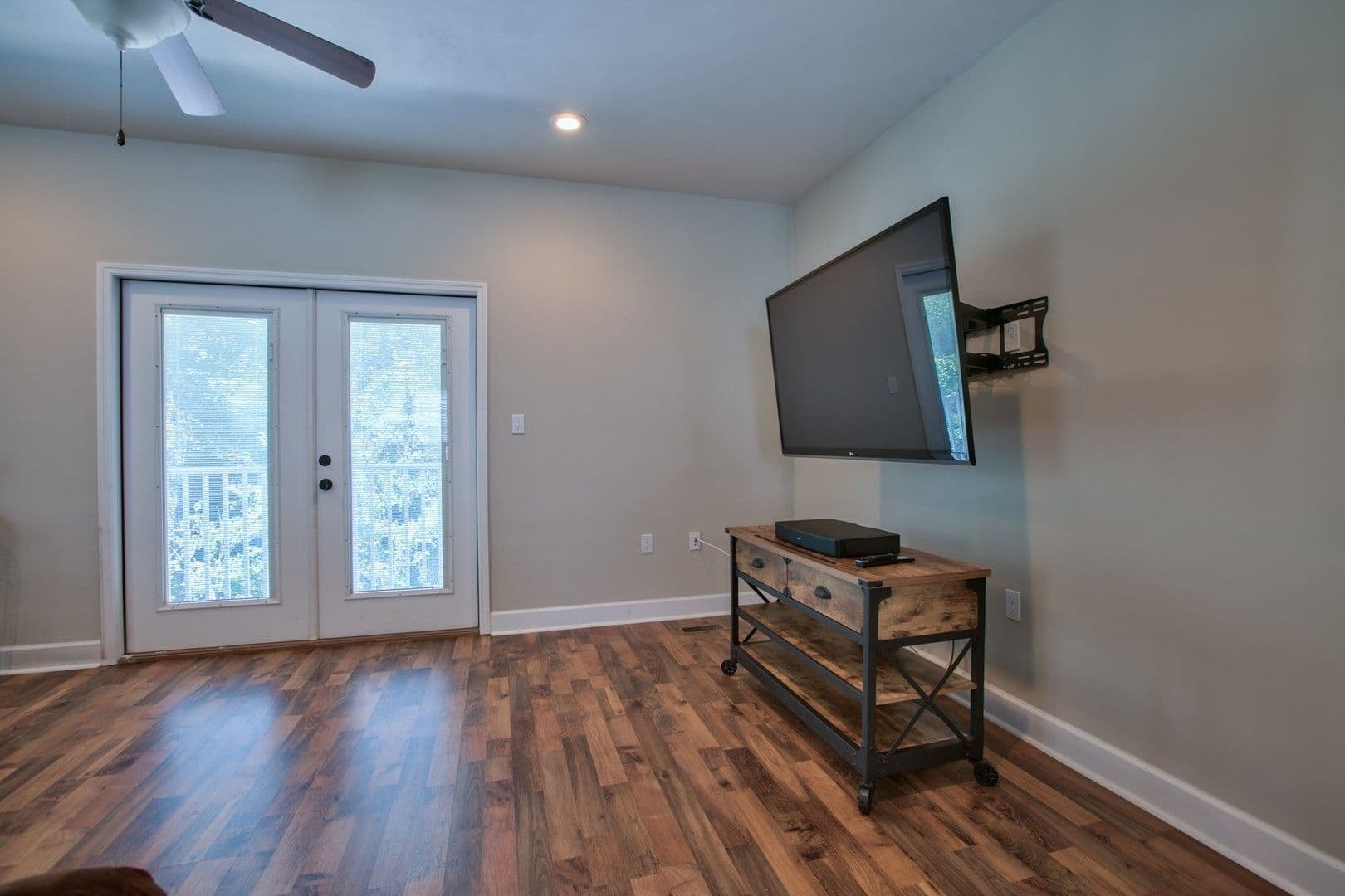 Tallahassee Townhome: 1864 Bellevue Way