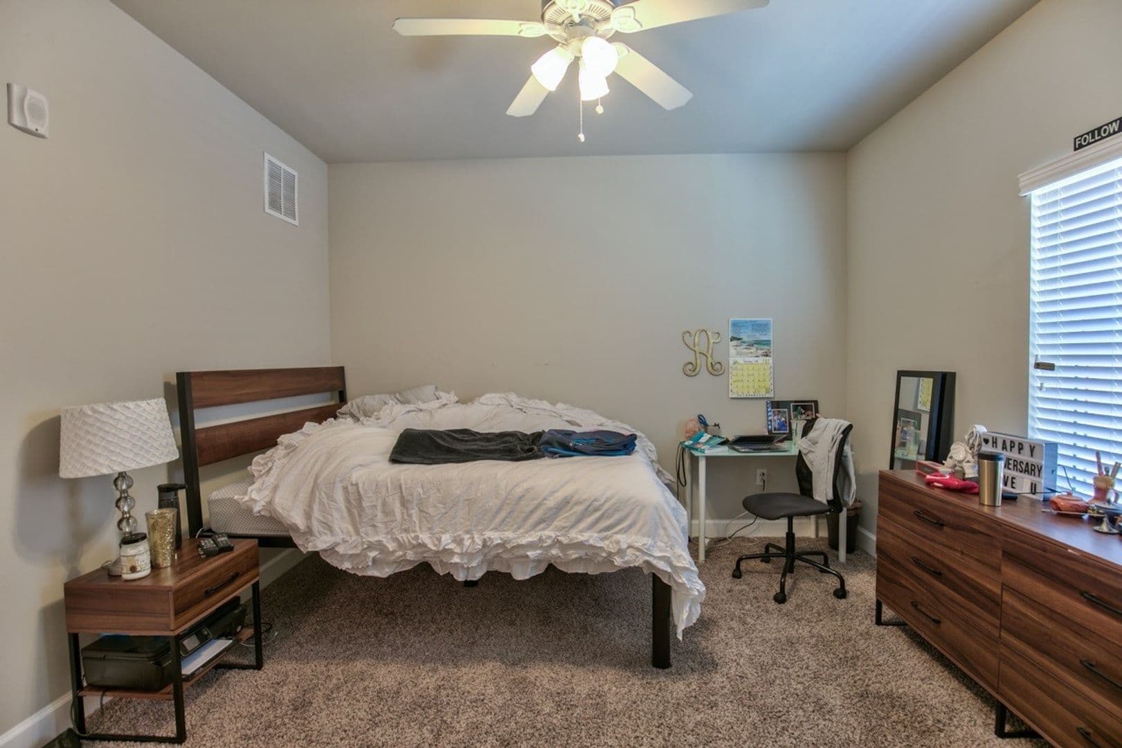 Tallahassee Apartment: 1724 Bellevue Way