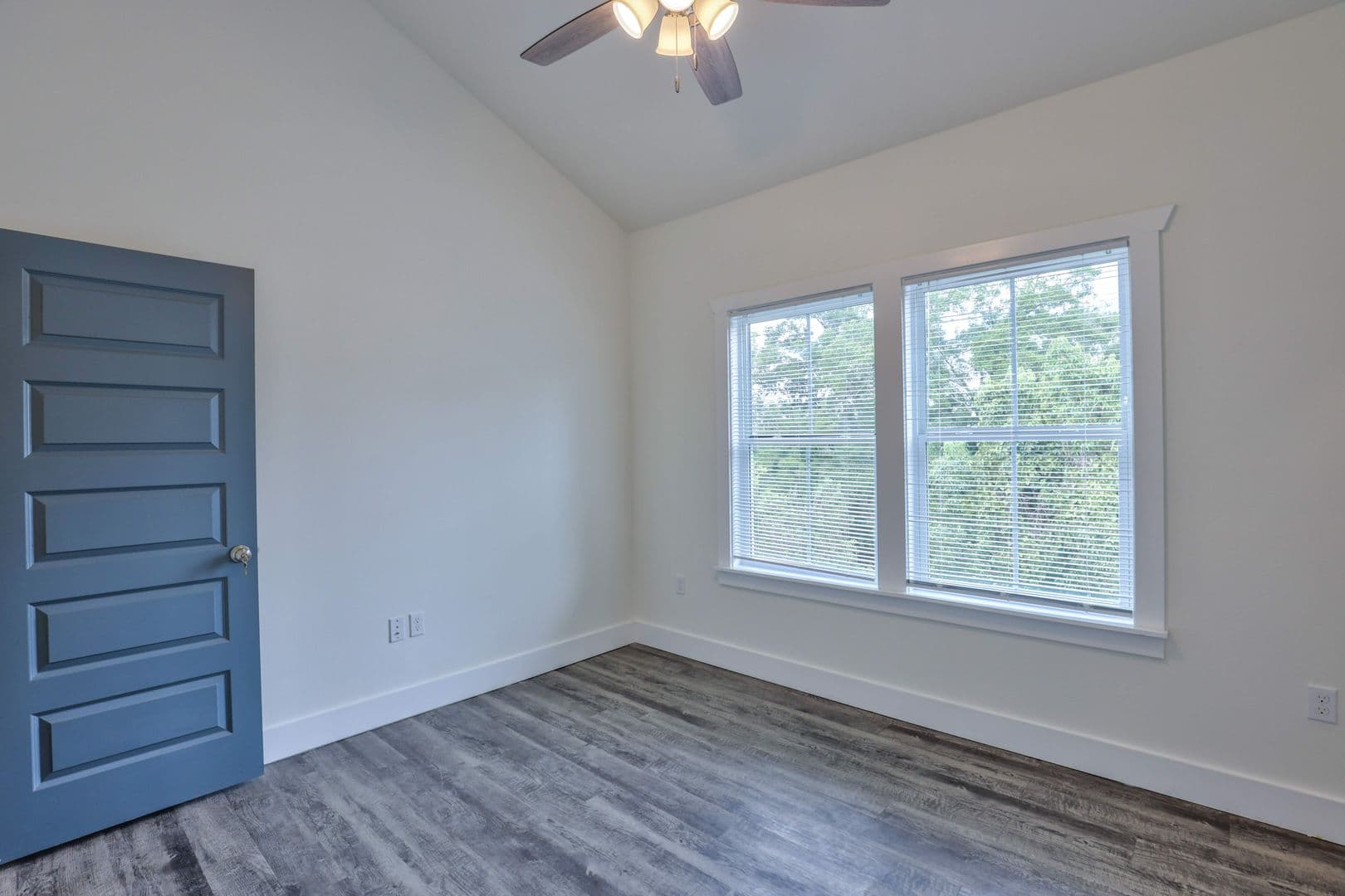 Tallahassee Apartment: 429 St. Francis Street
