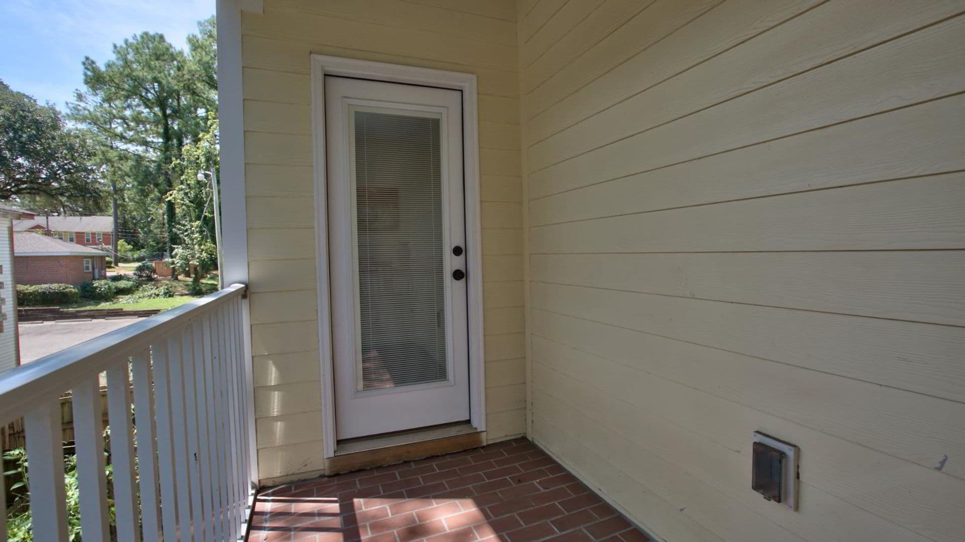 Tallahassee Townhome: 1864 Bellevue Way