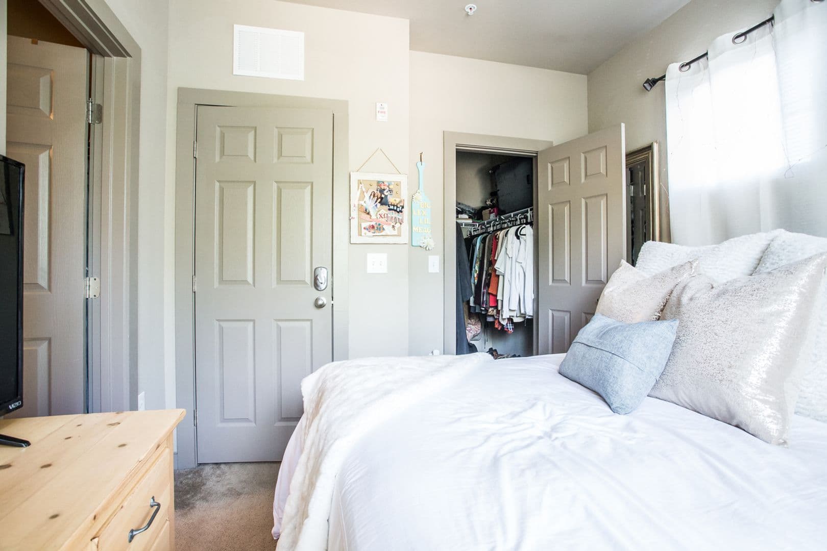 Tallahassee Apartment: 721 W. Lafayette st