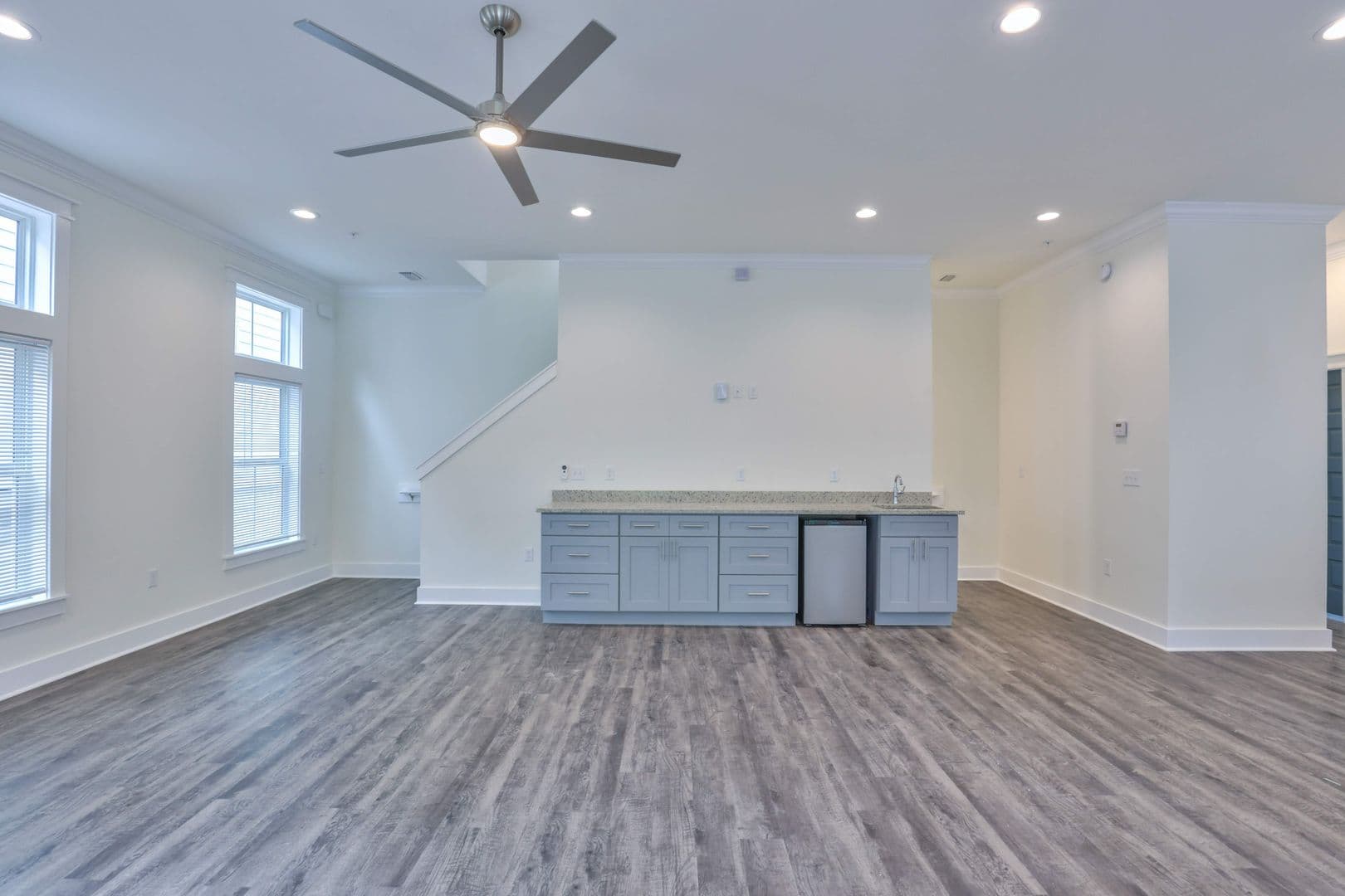 Tallahassee Apartment: 429 St. Francis Street