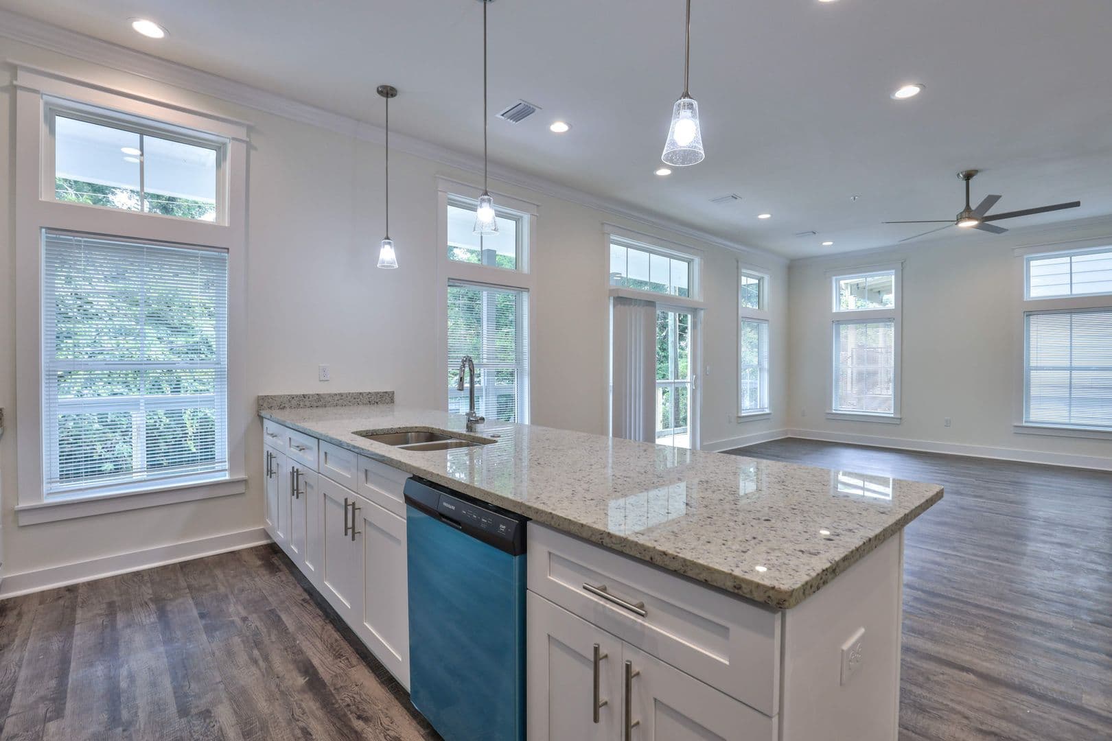 Tallahassee Apartment: 429 St. Francis Street
