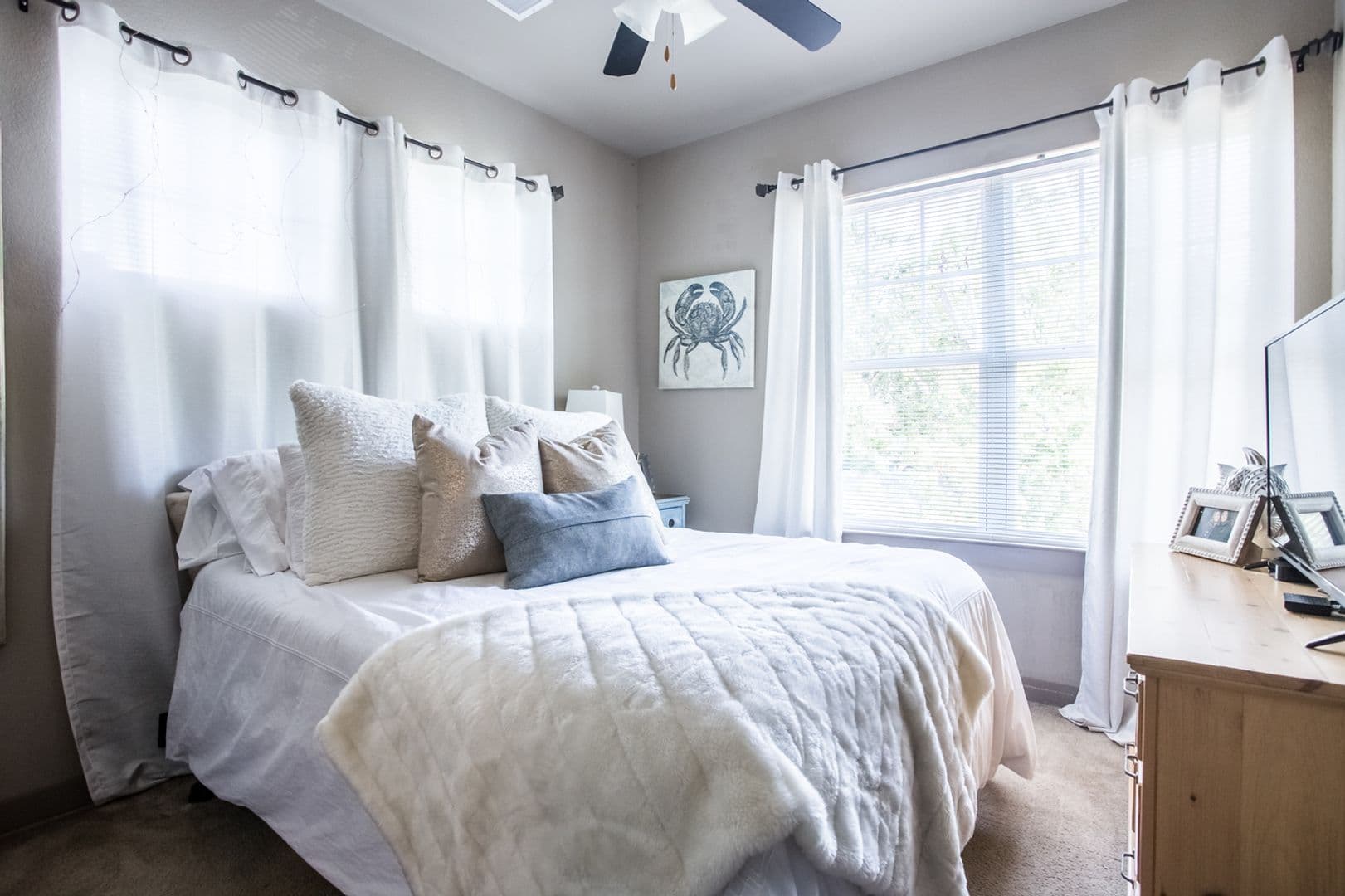 Tallahassee Apartment: 721 W. Lafayette st