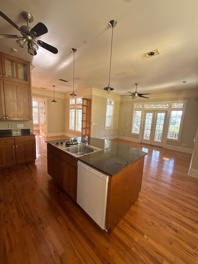 Tallahassee Apartment: 820 St. Michael street