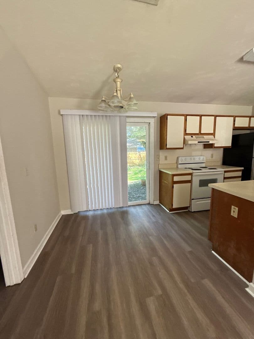 Tallahassee Townhome: 904 Bald Eagle Run