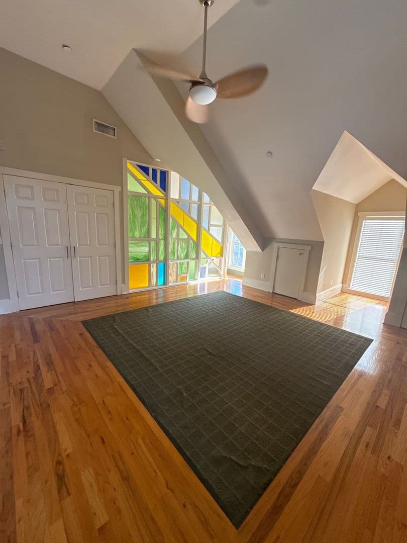 Tallahassee Apartment: 820 St. Michael street