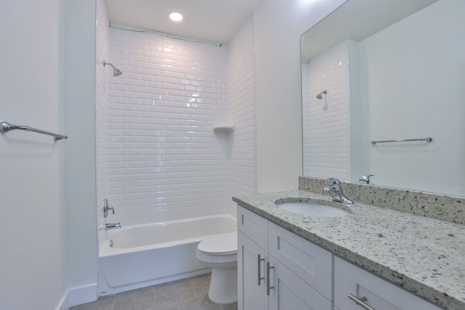 Tallahassee Apartment: 429 St. Francis Street