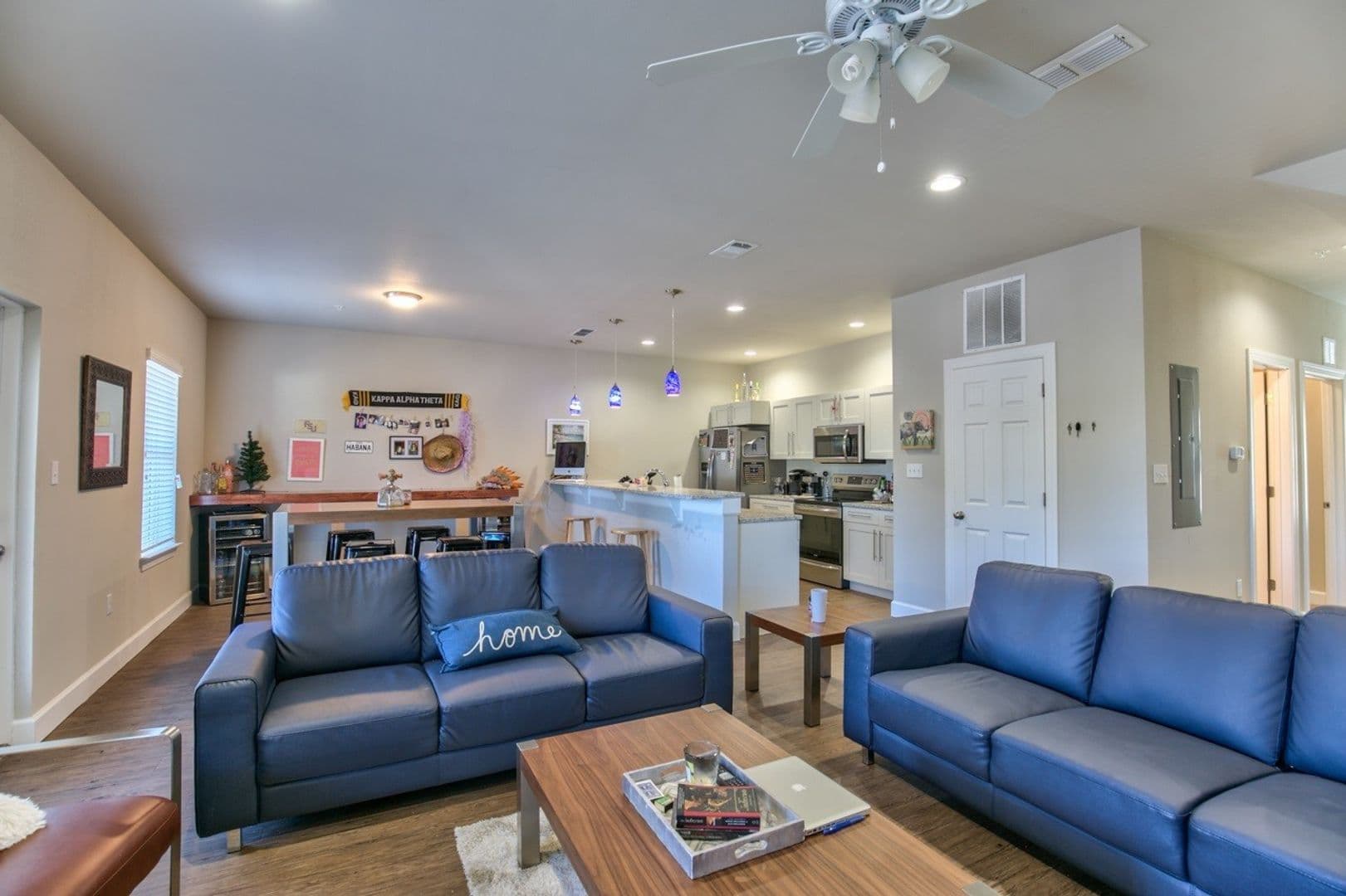 Tallahassee Apartment: 1724 Bellevue Way