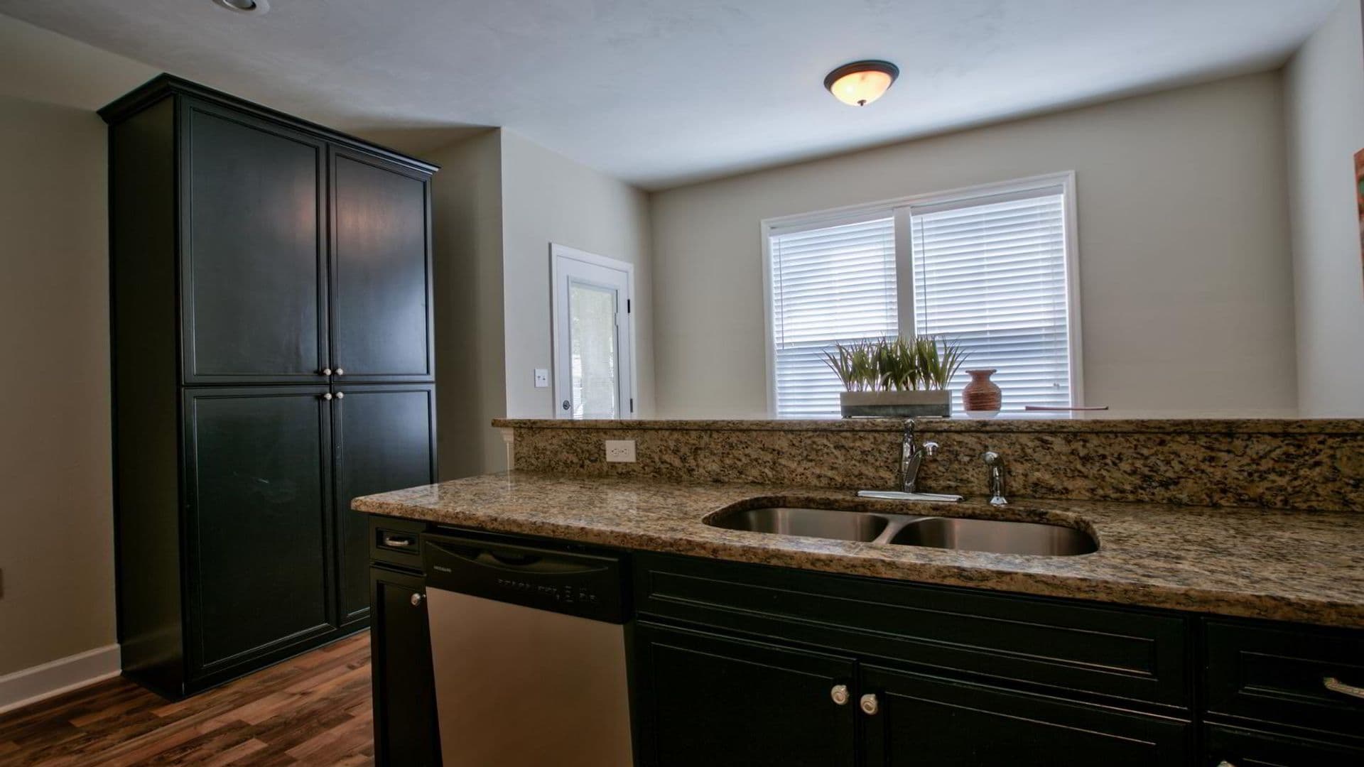 Tallahassee Townhome: 1864 Bellevue Way