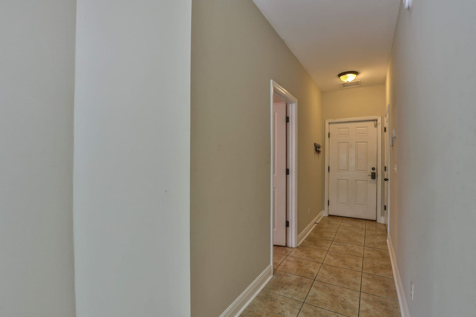 Tallahassee Apartment: 667-699 W. St. Augustine Street