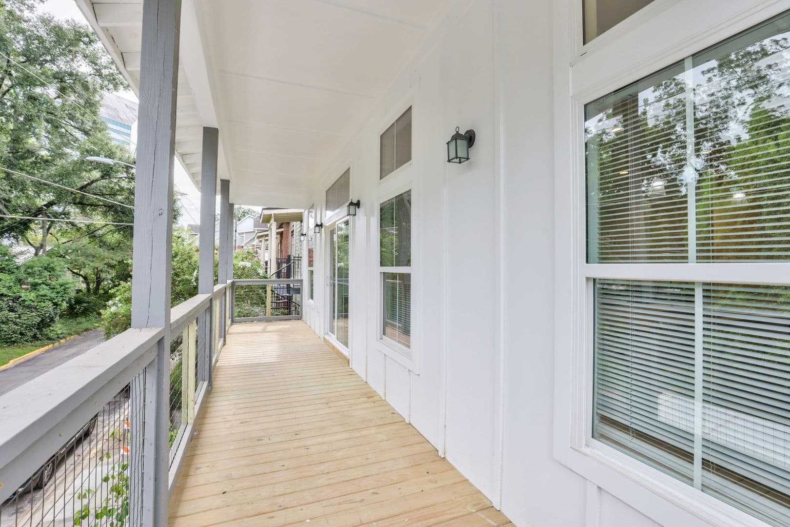 Tallahassee Apartment: 429 St. Francis Street