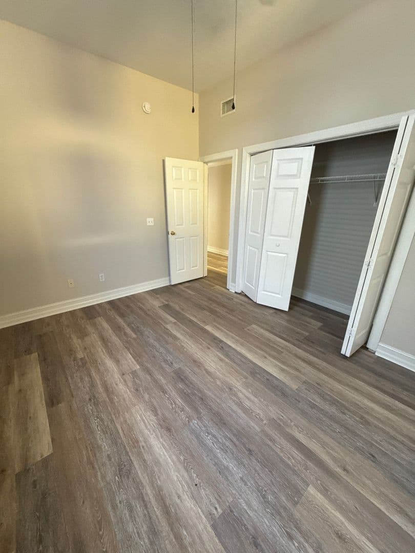 Tallahassee Apartment: 820 St. Michael street