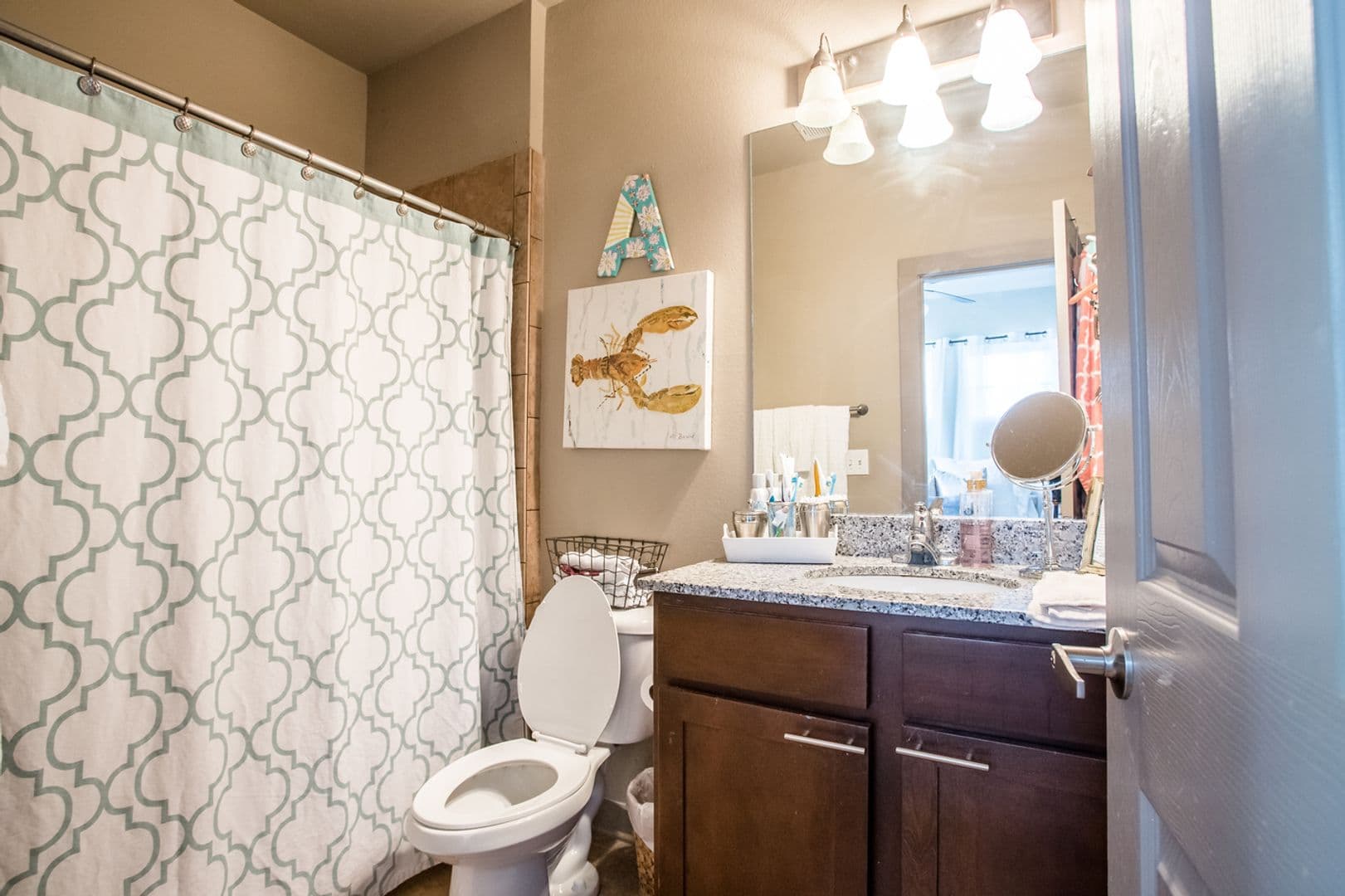 Tallahassee Apartment: 721 W. Lafayette st