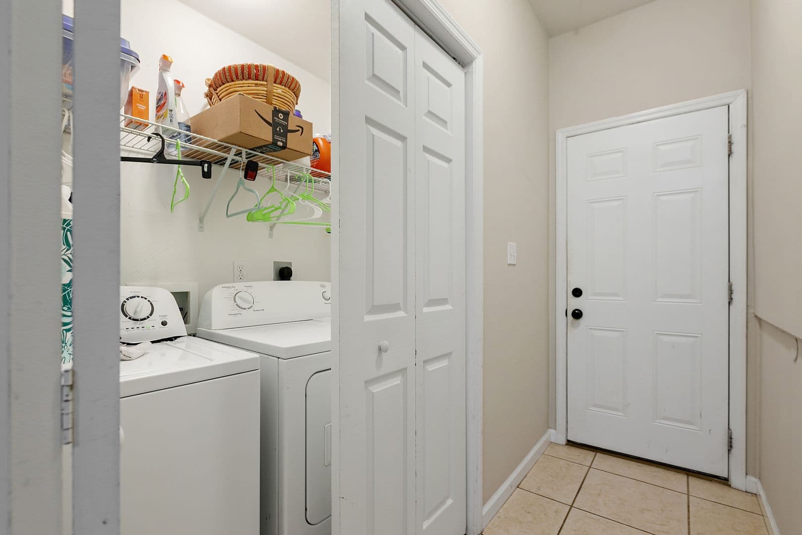 Tallahassee Apartment: 1775 Bellevue Way