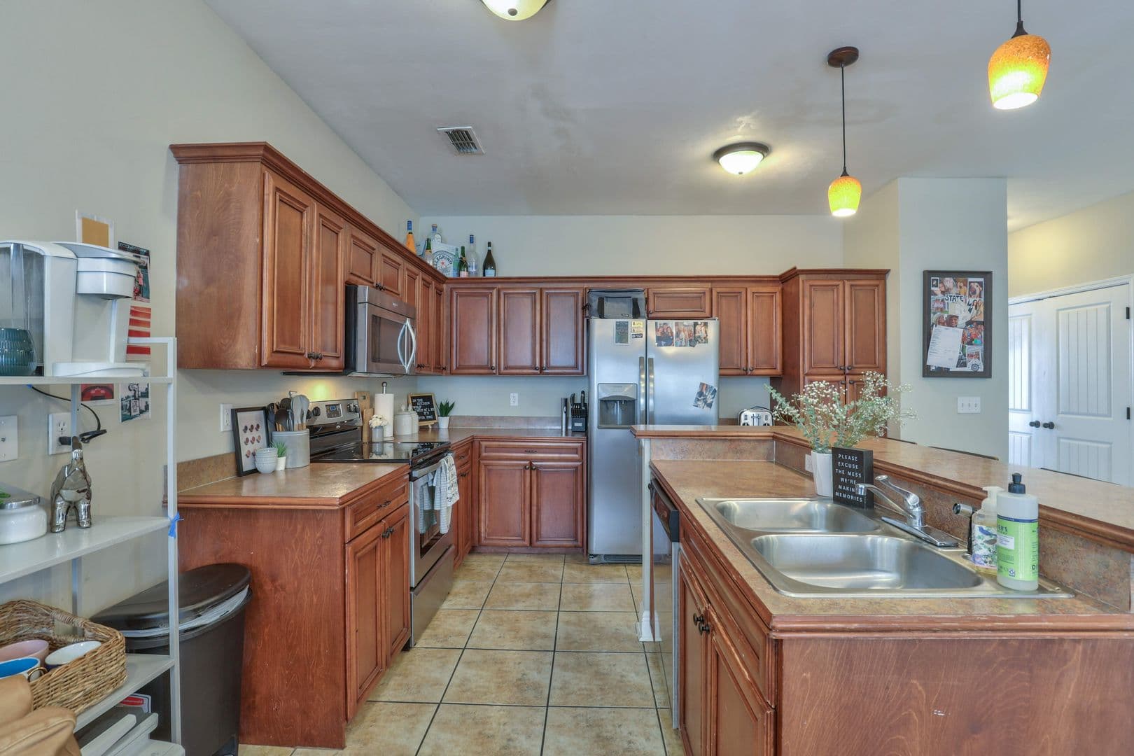 Tallahassee Apartment: 667-699 W. St. Augustine Street