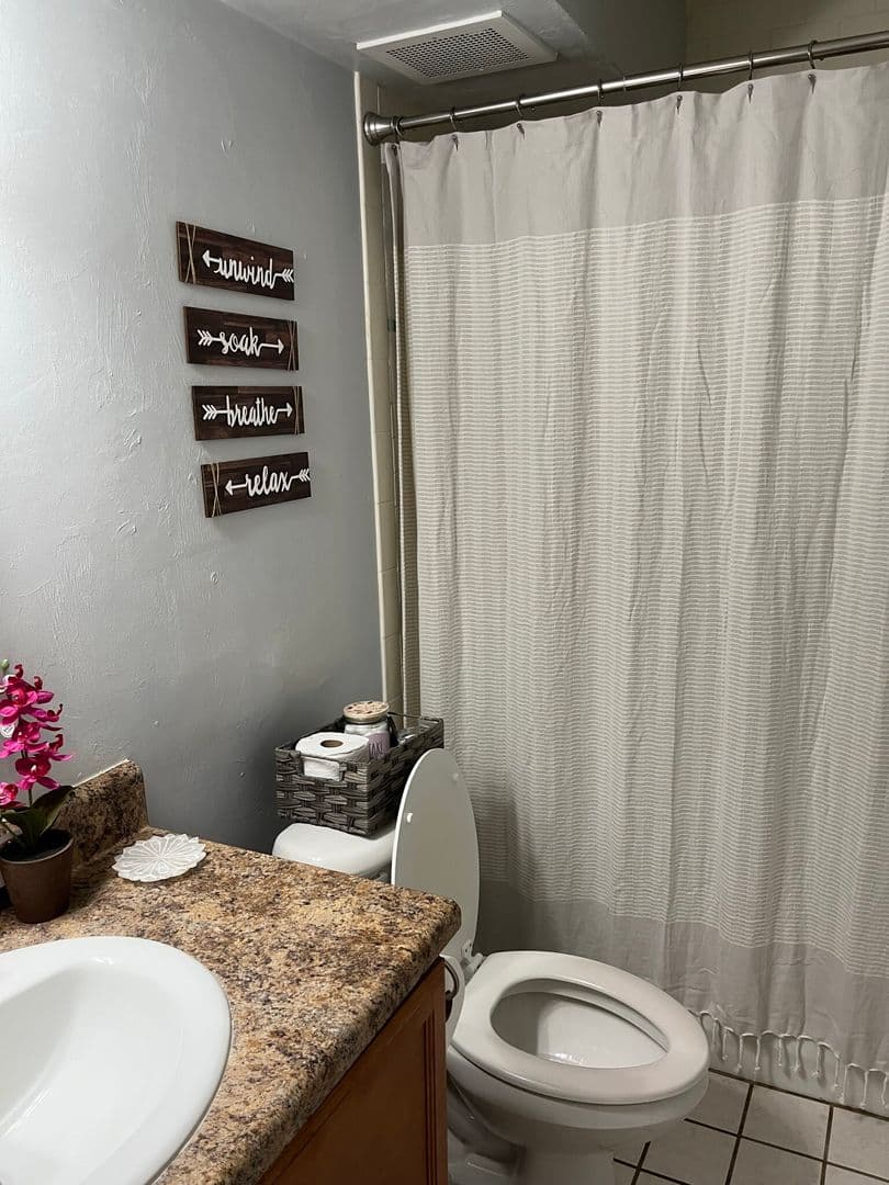 Tallahassee Apartment: 119 Cadiz Street