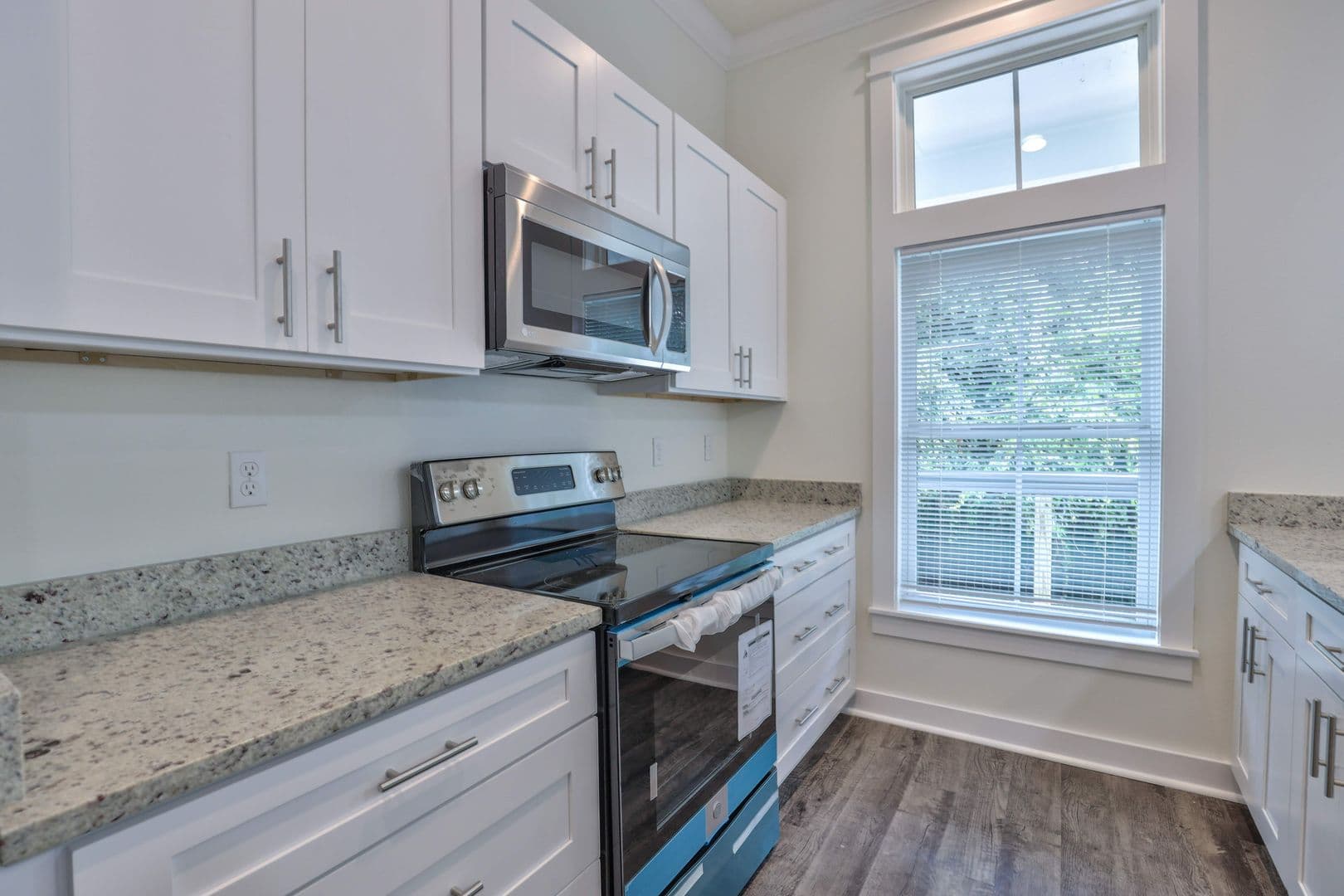 Tallahassee Apartment: 429 St. Francis Street