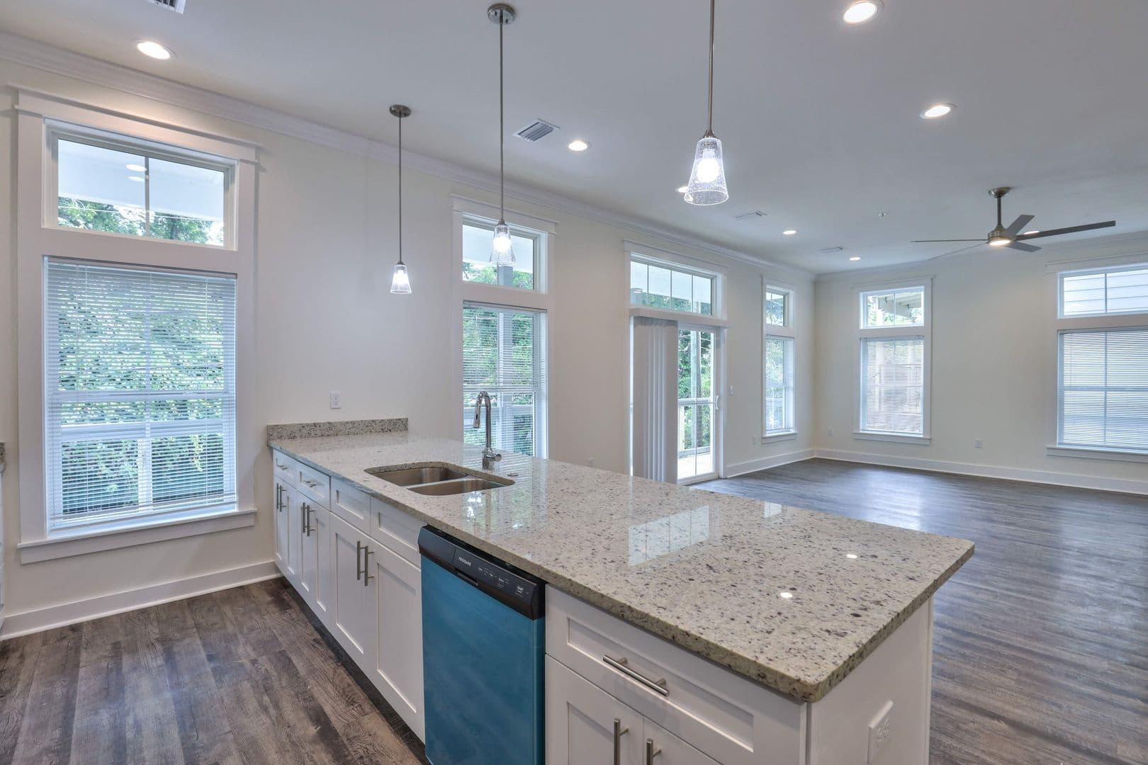 Tallahassee Apartment: 429 St. Francis Street