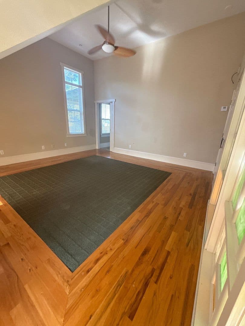Tallahassee Apartment: 820 St. Michael street