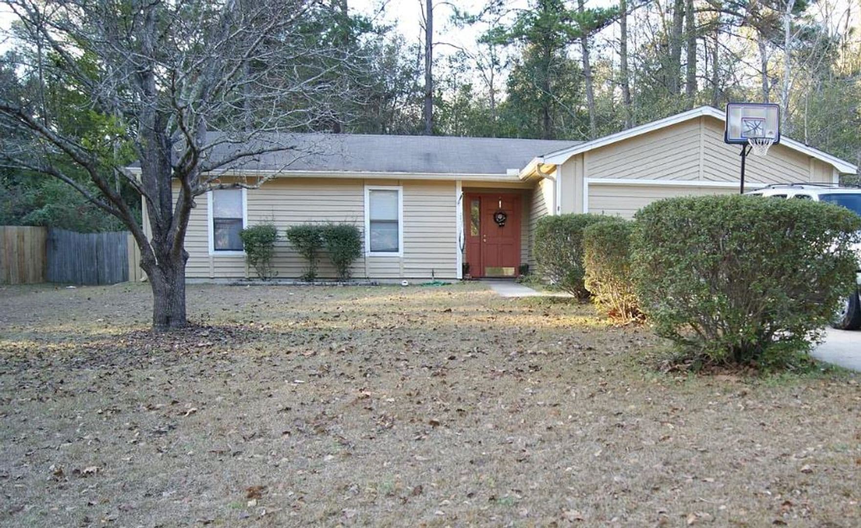 TALLAHASSEE House: 2316 Eastgate Way