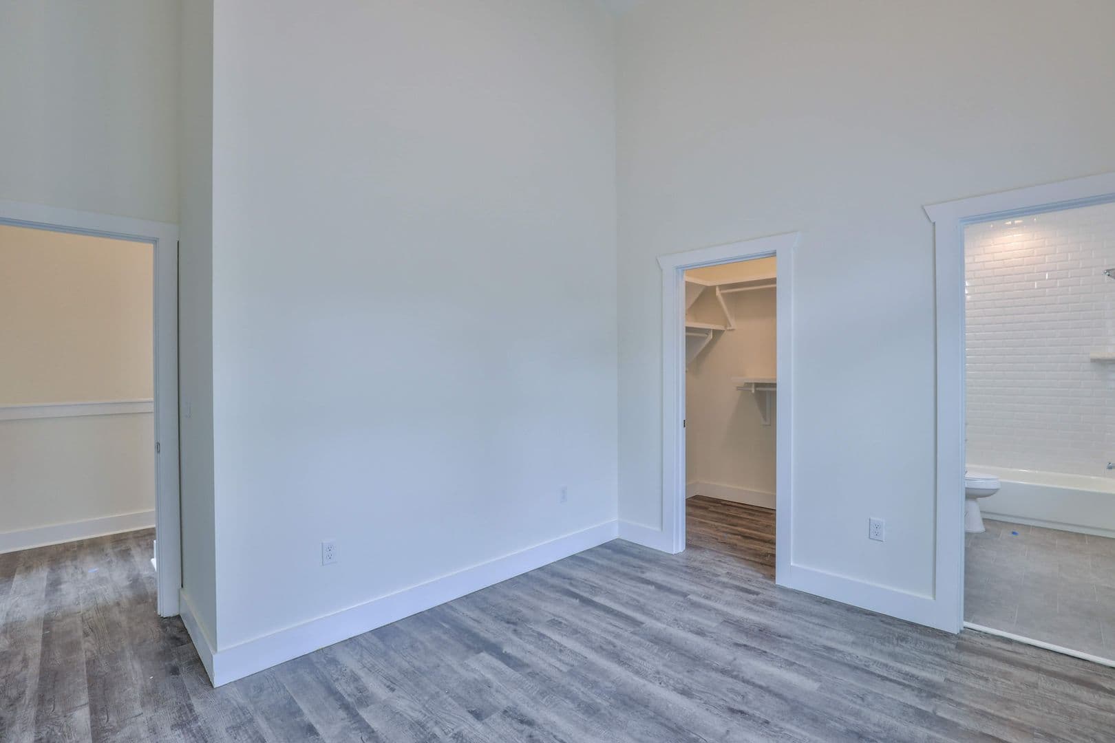 Tallahassee Apartment: 429 St. Francis Street