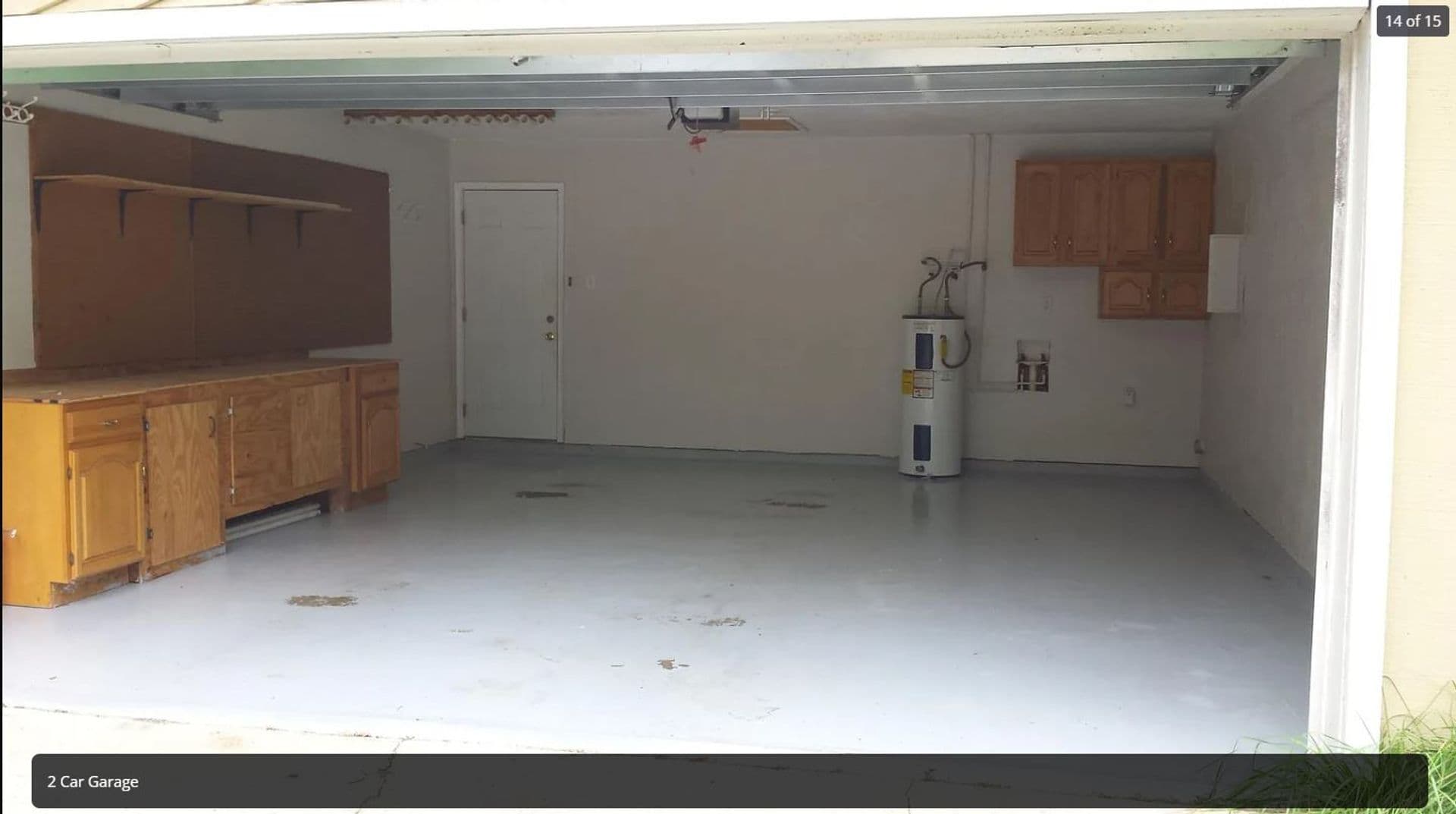 TALLAHASSEE House: 2316 Eastgate Way